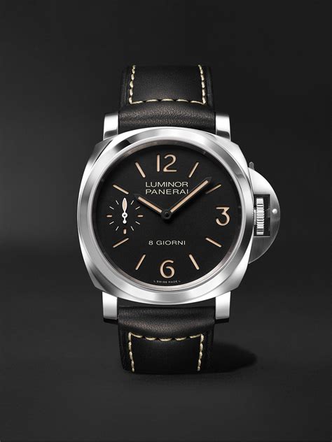 cheapest panerai in europe|Panerai Watches Guide: History, Models & Prices .